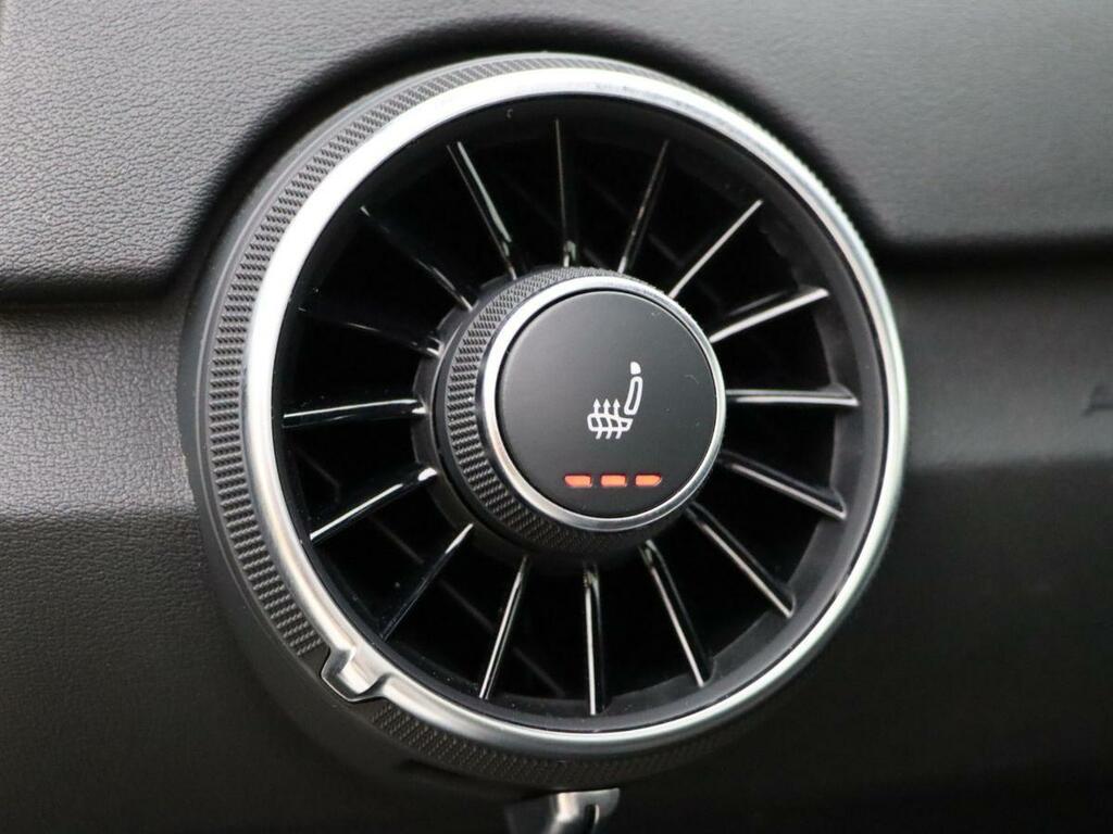 Audi TT S Coup- Black Edition Tfsi 320 Ps S Tronic Black #15