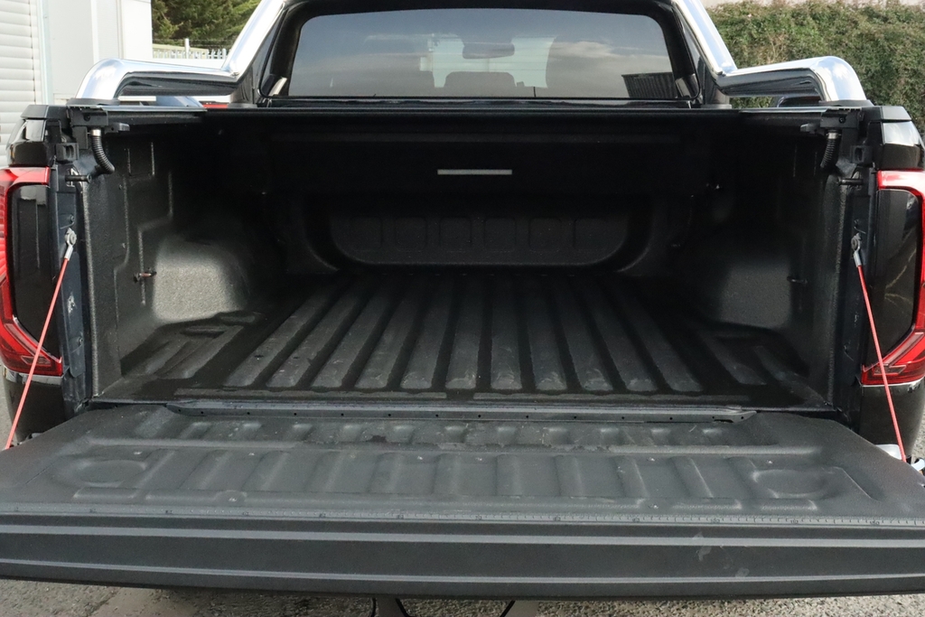 Volkswagen Amarok Style Grey #10