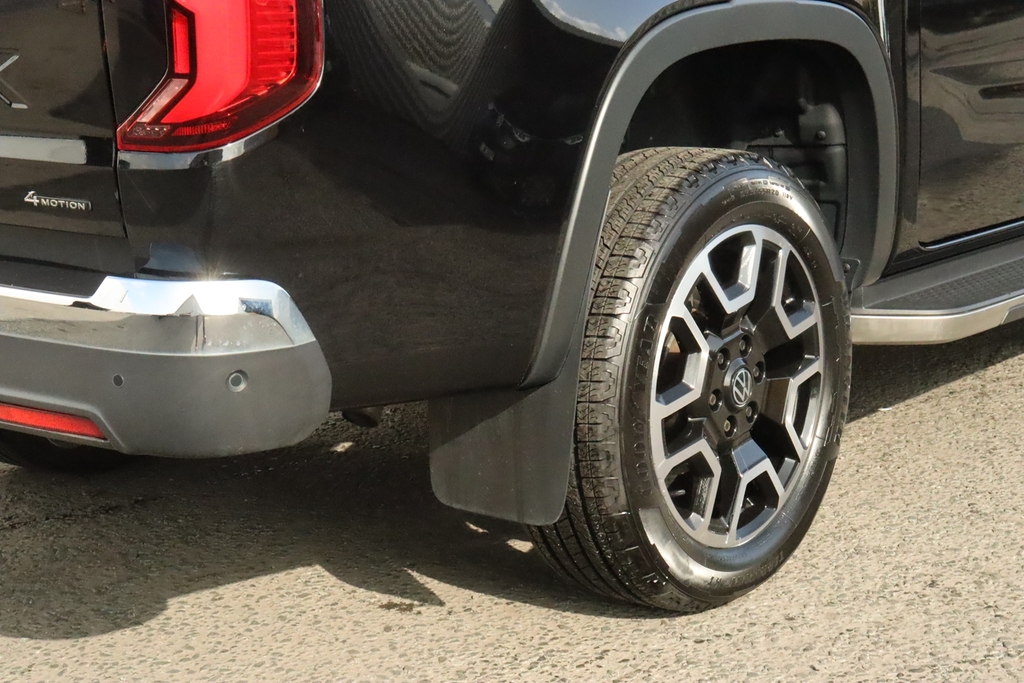 Volkswagen Amarok Style Grey #19