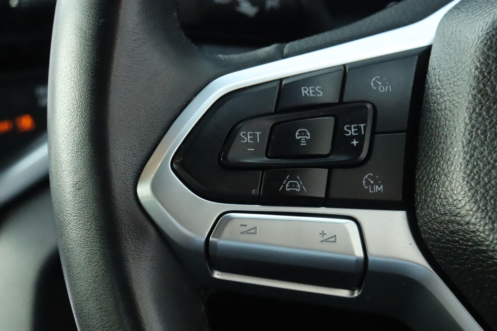 Volkswagen Amarok Style Grey #17