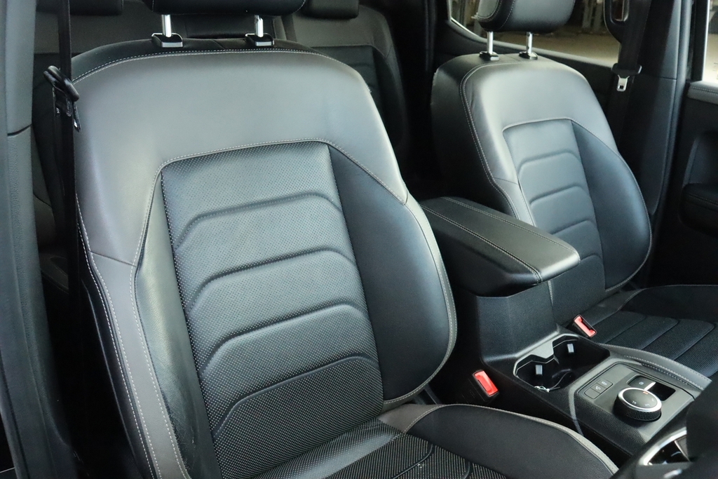 Volkswagen Amarok Style Grey #26