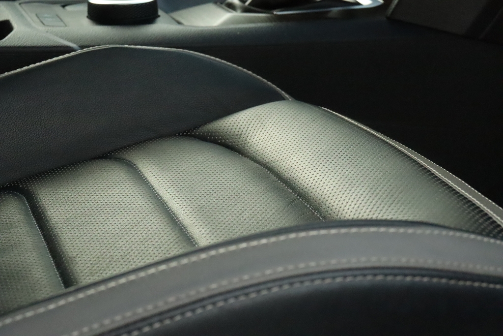 Volkswagen Amarok Style Grey #22