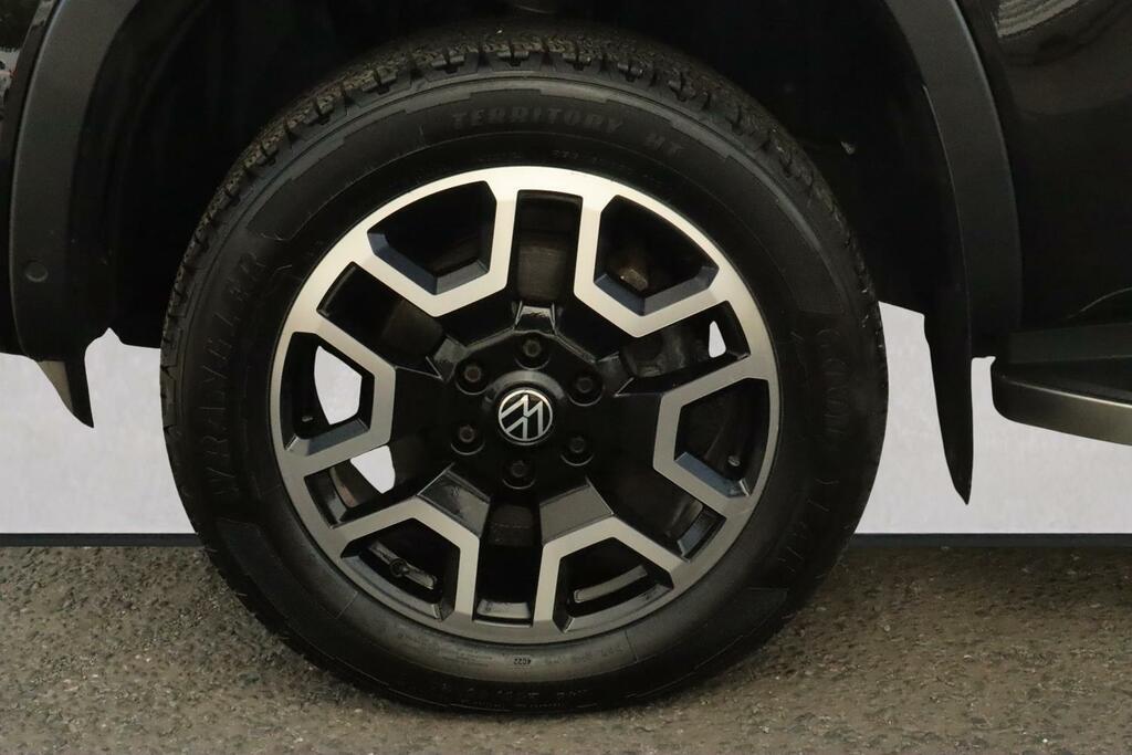 Volkswagen Amarok Style Grey #5
