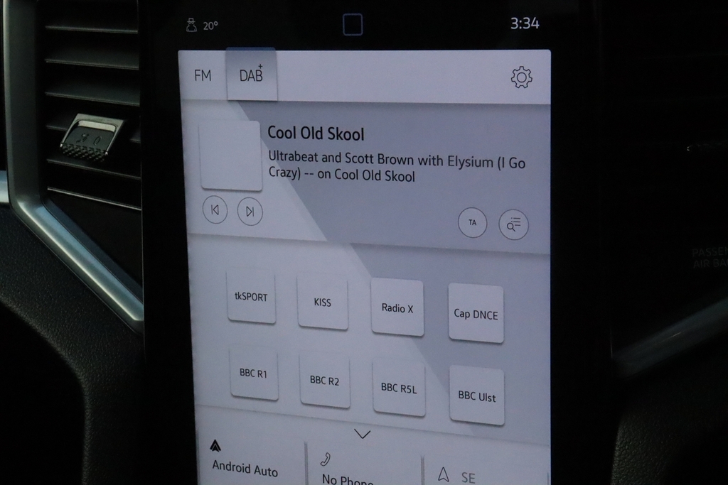 Volkswagen Amarok Style Grey #16