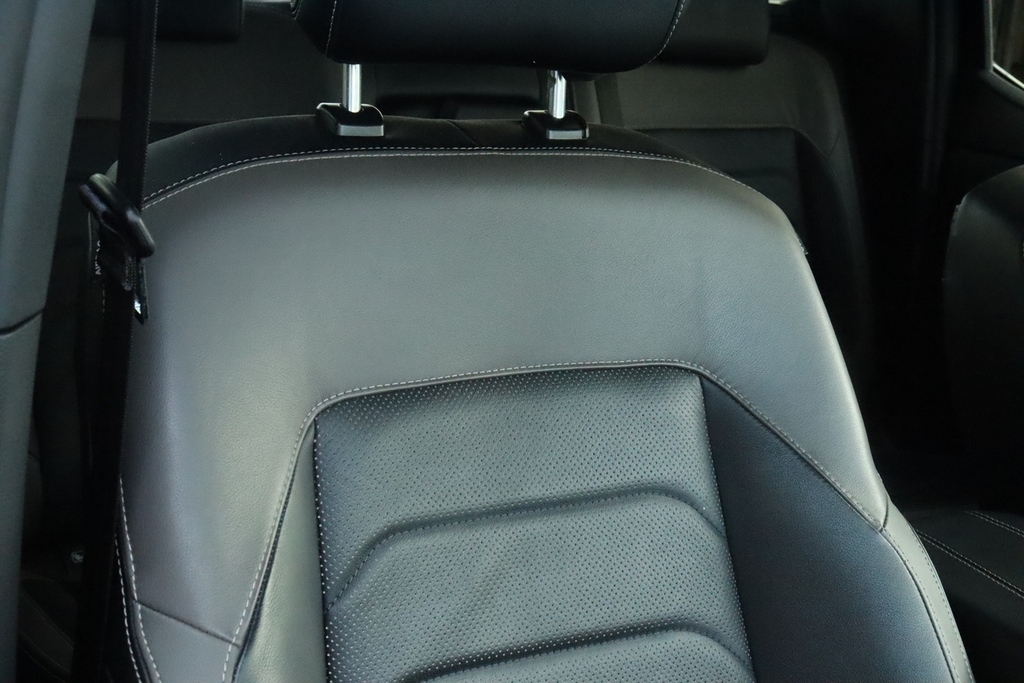 Volkswagen Amarok Style Grey #31