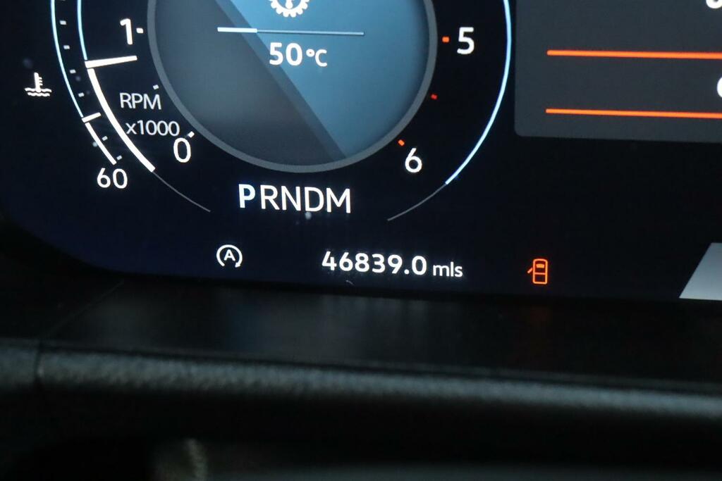 Volkswagen Amarok Style Grey #9