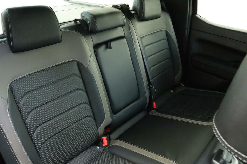 Volkswagen Amarok Style Grey #14