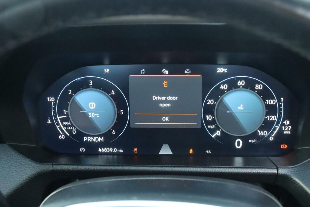 Volkswagen Amarok Style Grey #8