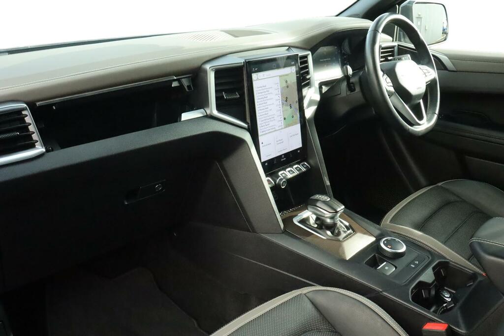 Volkswagen Amarok Style Grey #2