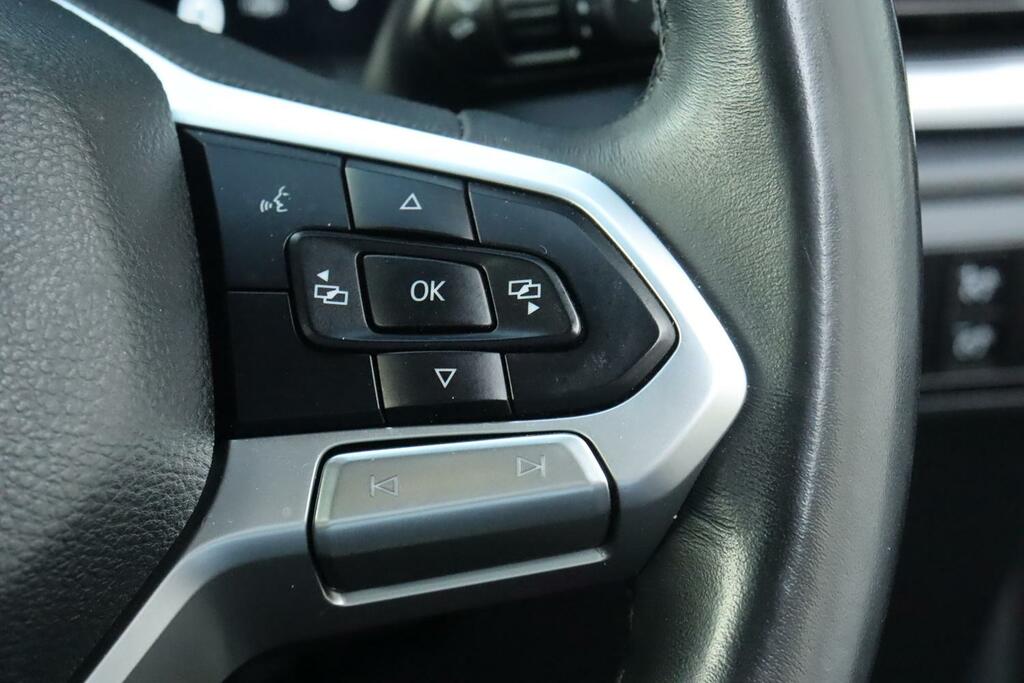 Volkswagen Amarok Style Grey #18