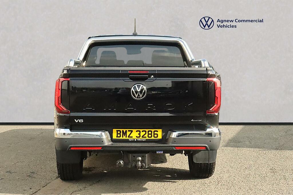 Volkswagen Amarok Style Grey #12