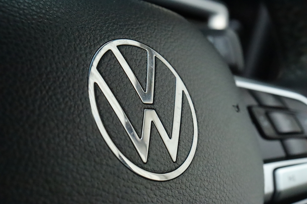 Volkswagen Amarok Style Grey #21