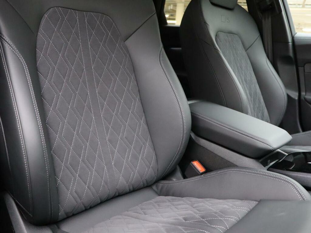 Audi A5 Audi A5 Avant Black Edition E-hybrid Quattro 299 P Blue #33