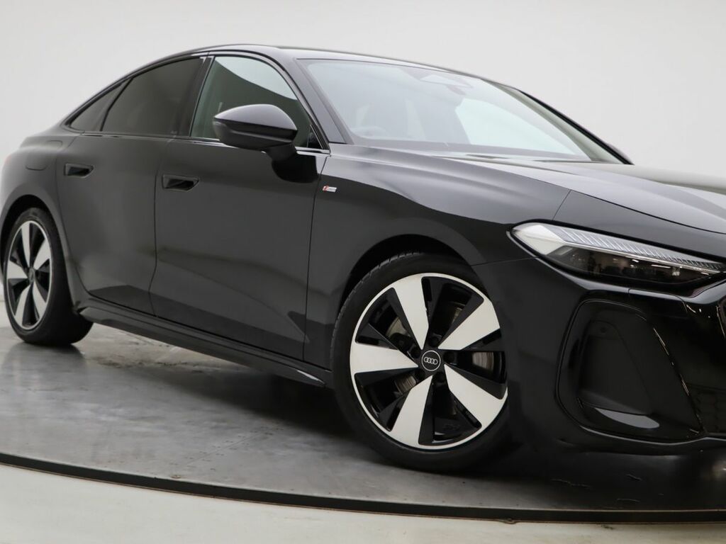 Audi A5 Audi A5 Avant Black Edition E-hybrid Quattro 299 P Blue #32