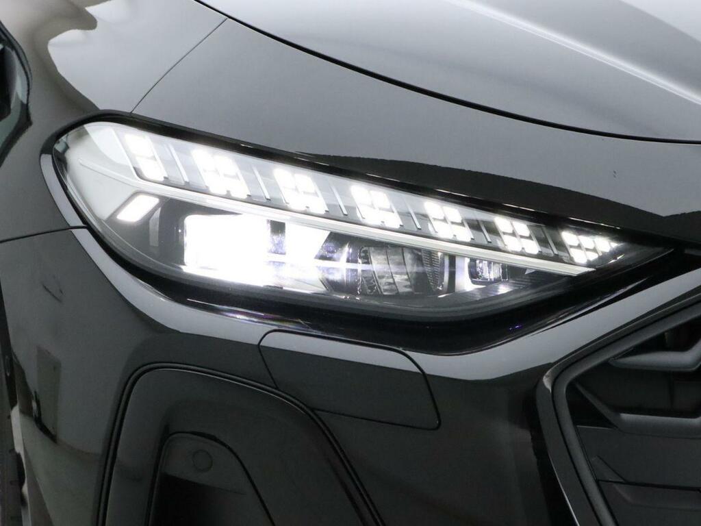Audi A5 Audi A5 Avant Black Edition E-hybrid Quattro 299 P Blue #18