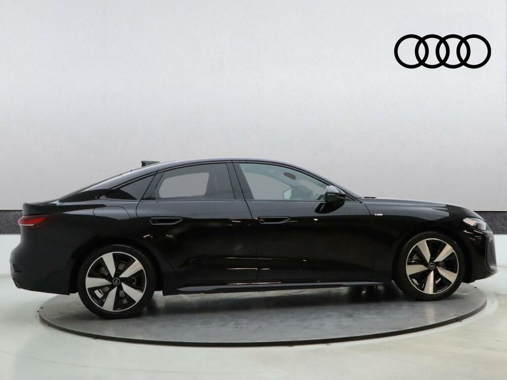 Audi A5 Audi A5 Avant Black Edition E-hybrid Quattro 299 P Blue #4