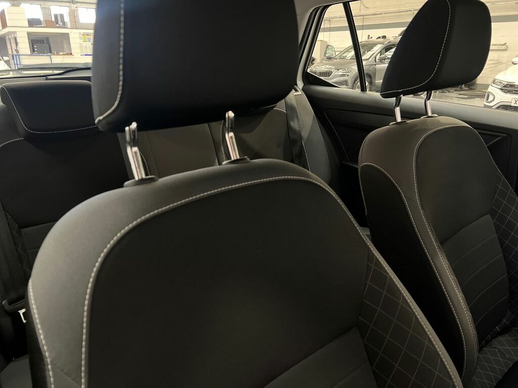 Skoda Fabia 1.0 Tsi 110 Se L #31