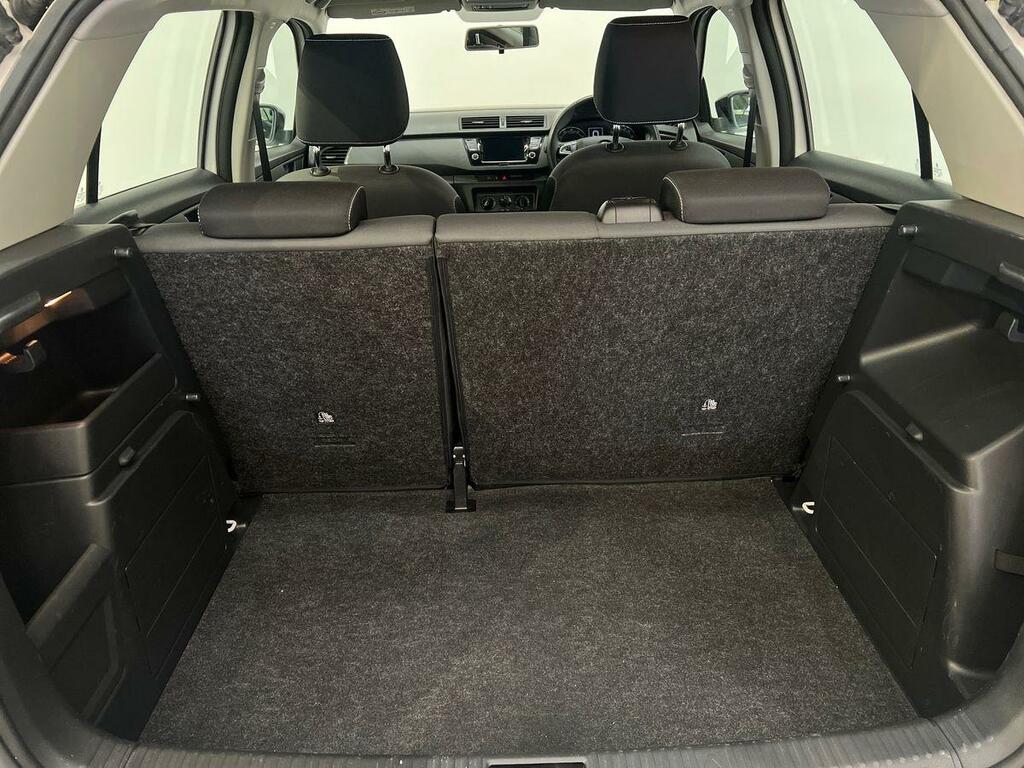 Skoda Fabia 1.0 Tsi 110 Se L #10