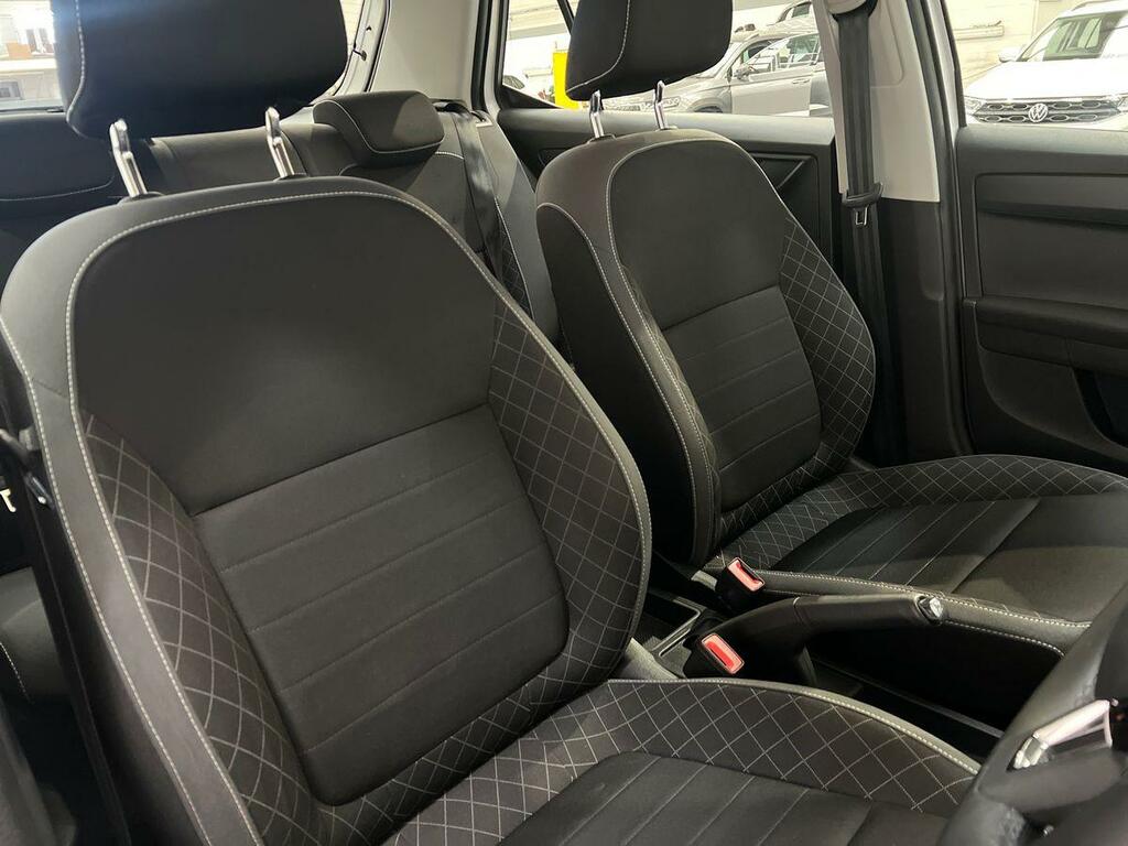 Skoda Fabia 1.0 Tsi 110 Se L #27