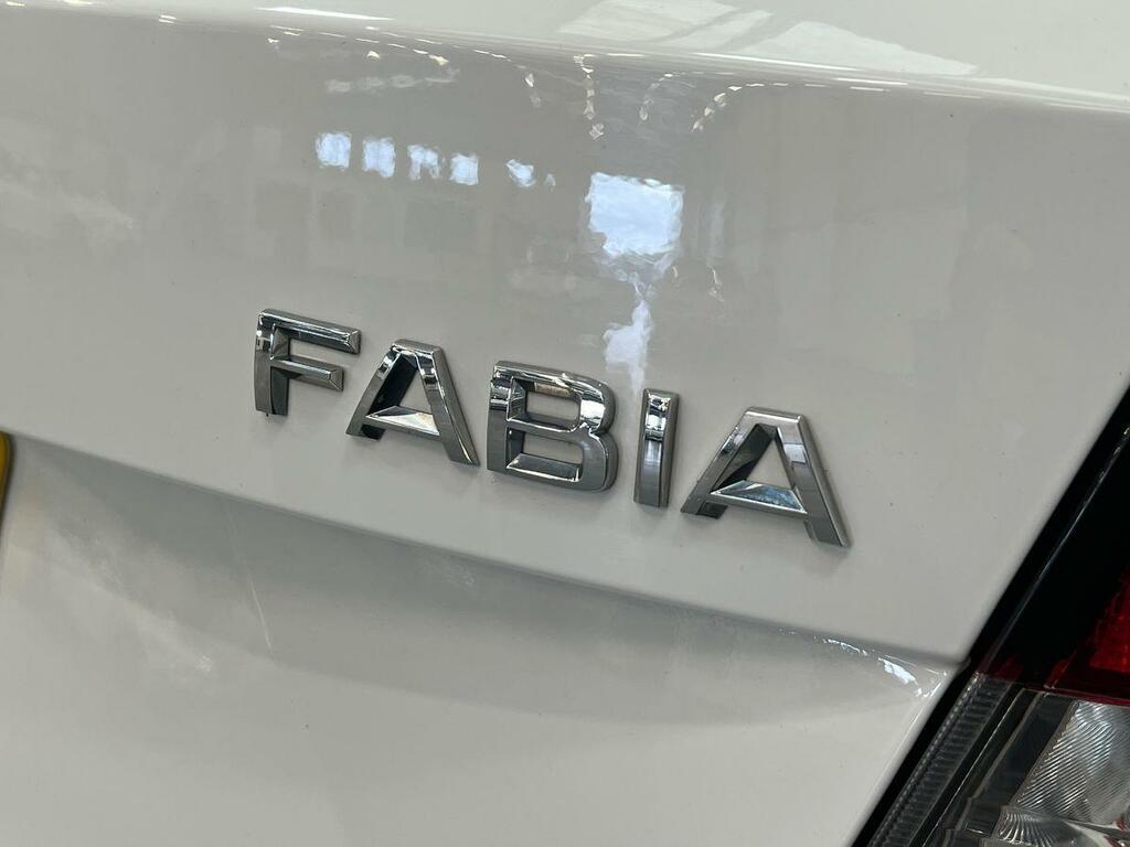 Skoda Fabia 1.0 Tsi 110 Se L #22