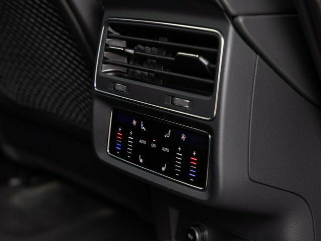 Audi Q8 50 Tdi Quattro Edition 1 Tiptronic Cs Black #47
