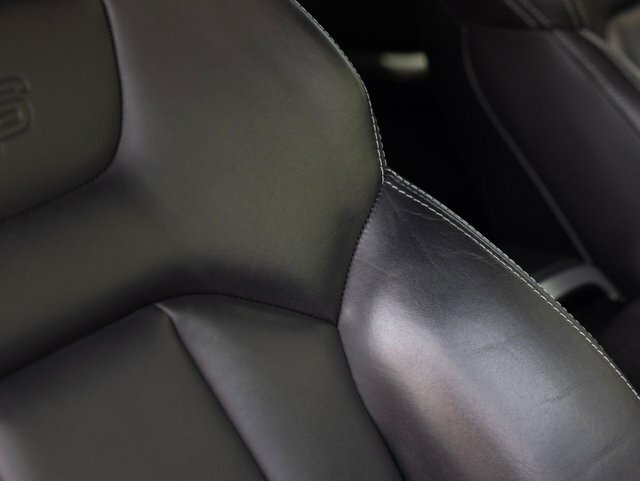 Audi Q8 50 Tdi Quattro Edition 1 Tiptronic Cs Black #49