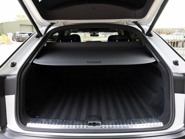 Audi Q8 50 Tdi Quattro Edition 1 Tiptronic Cs Black #8