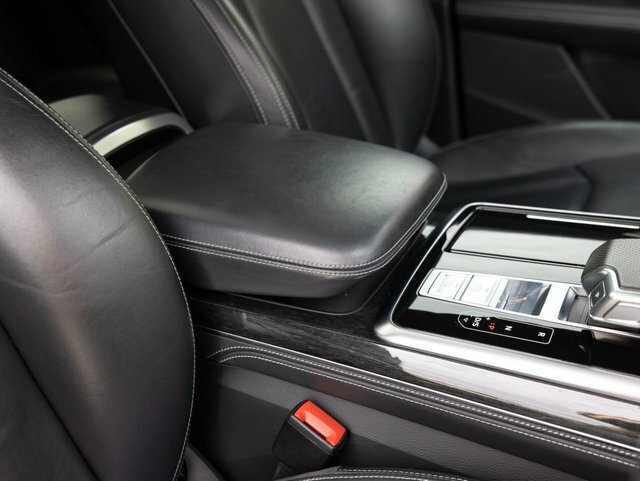 Audi Q8 50 Tdi Quattro Edition 1 Tiptronic Cs Black #14
