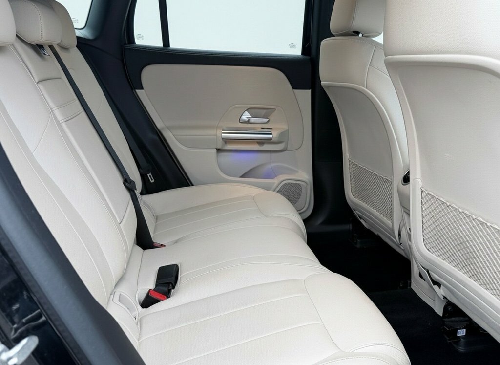 Mercedes-Benz EQA 250 Amg Line #12