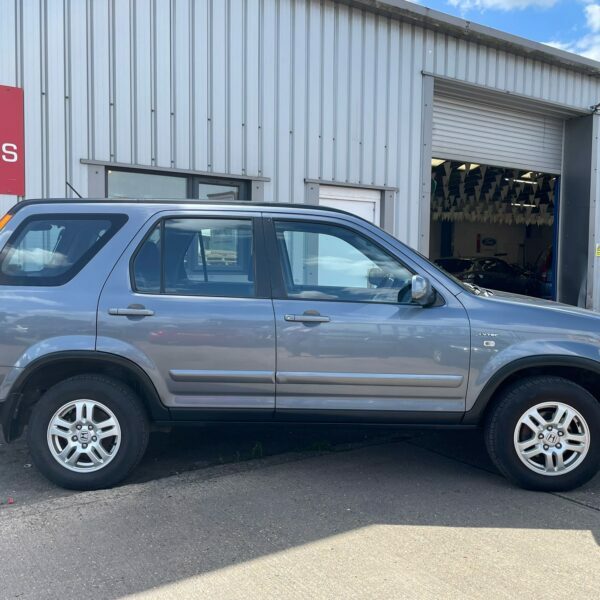 Honda Cr-V Suv #3