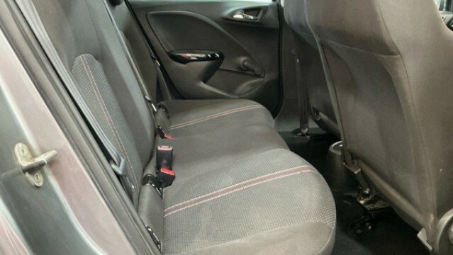 Vauxhall Corsa 1.4 Se Nav Grey #10
