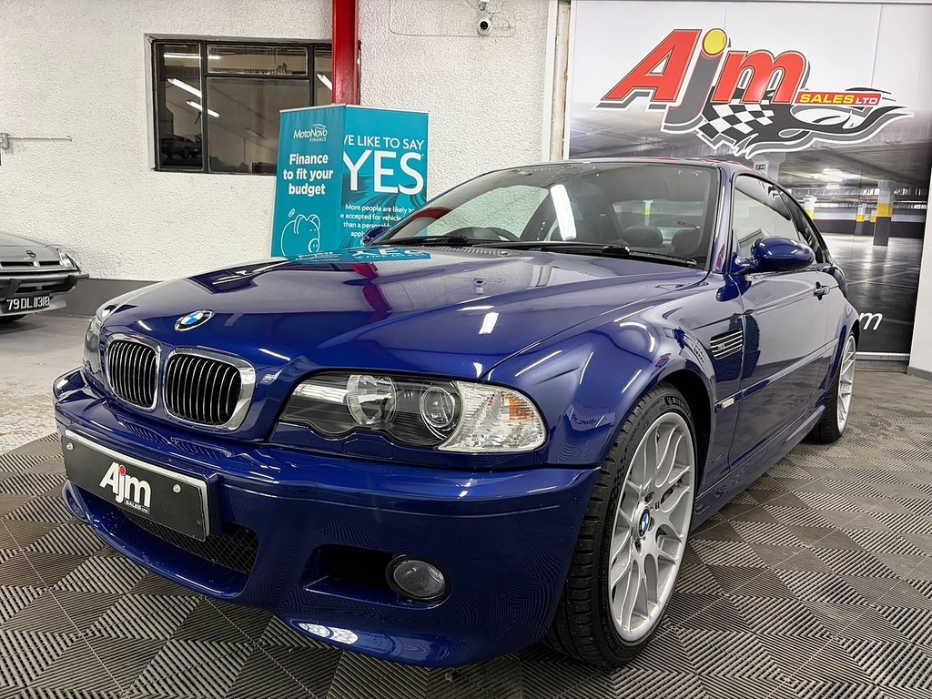 BMW 3 Series   #5