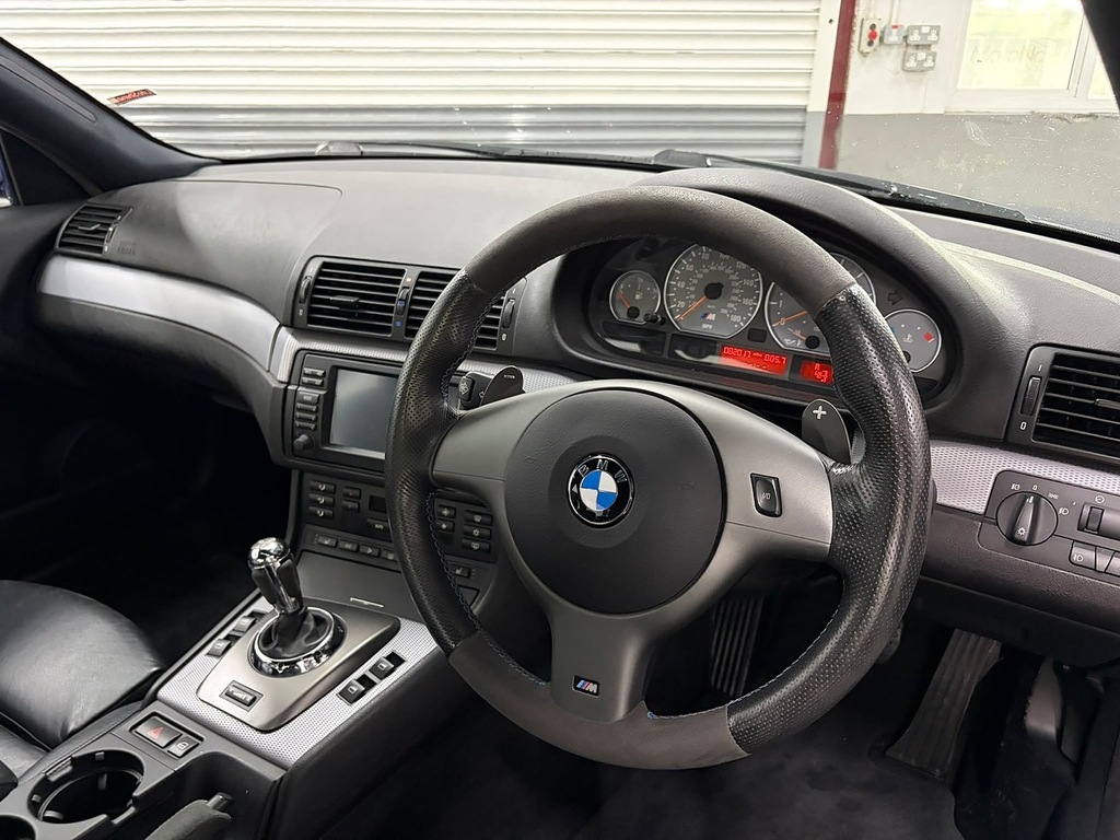 BMW 3 Series   #15