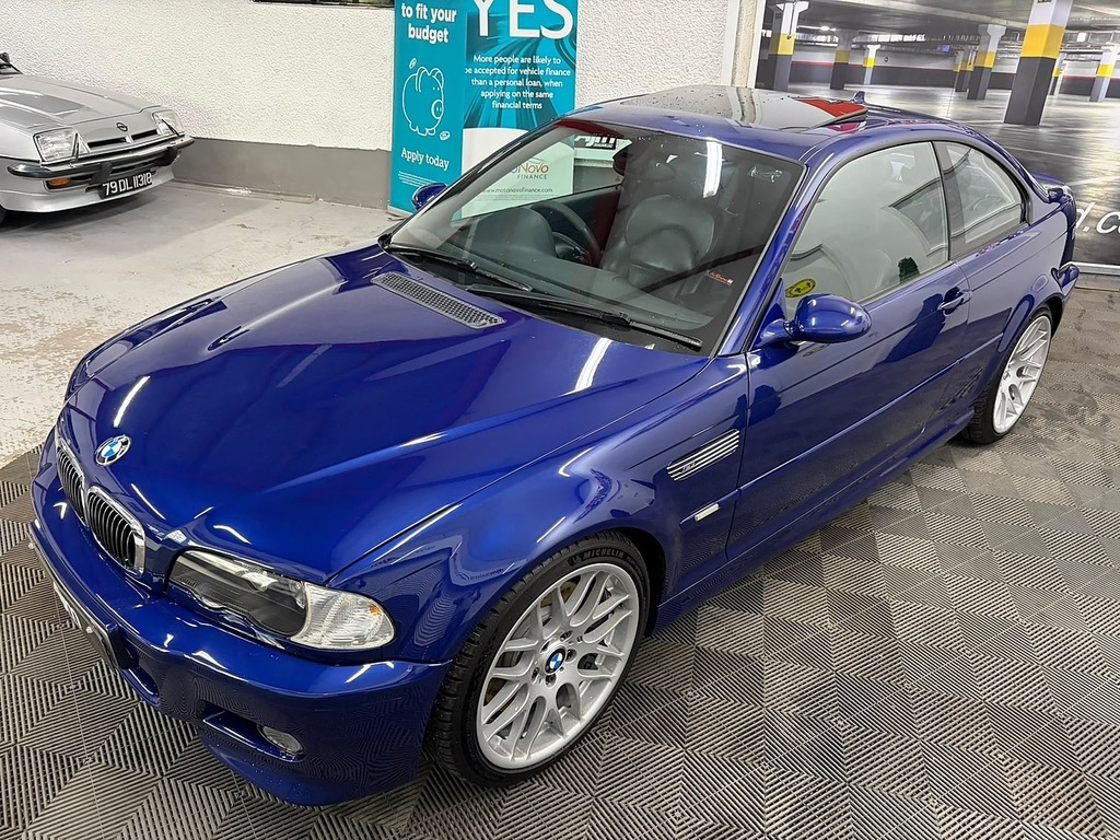 BMW 3 Series   #6