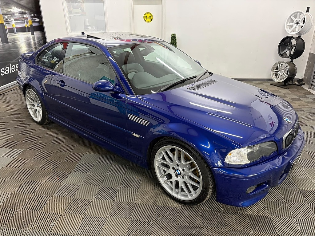 BMW 3 Series   #2
