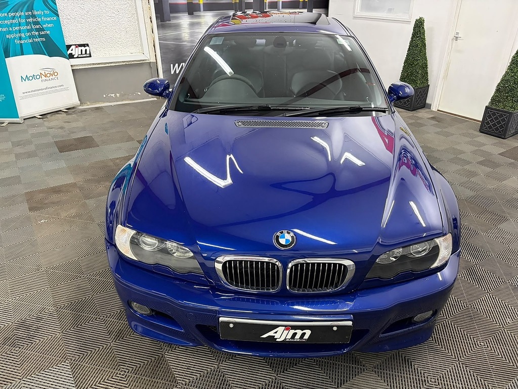 BMW 3 Series   #4