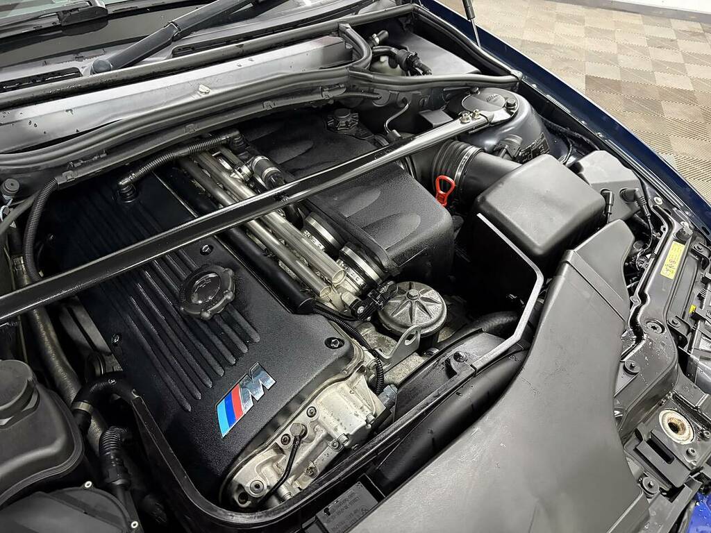 BMW 3 Series   #24