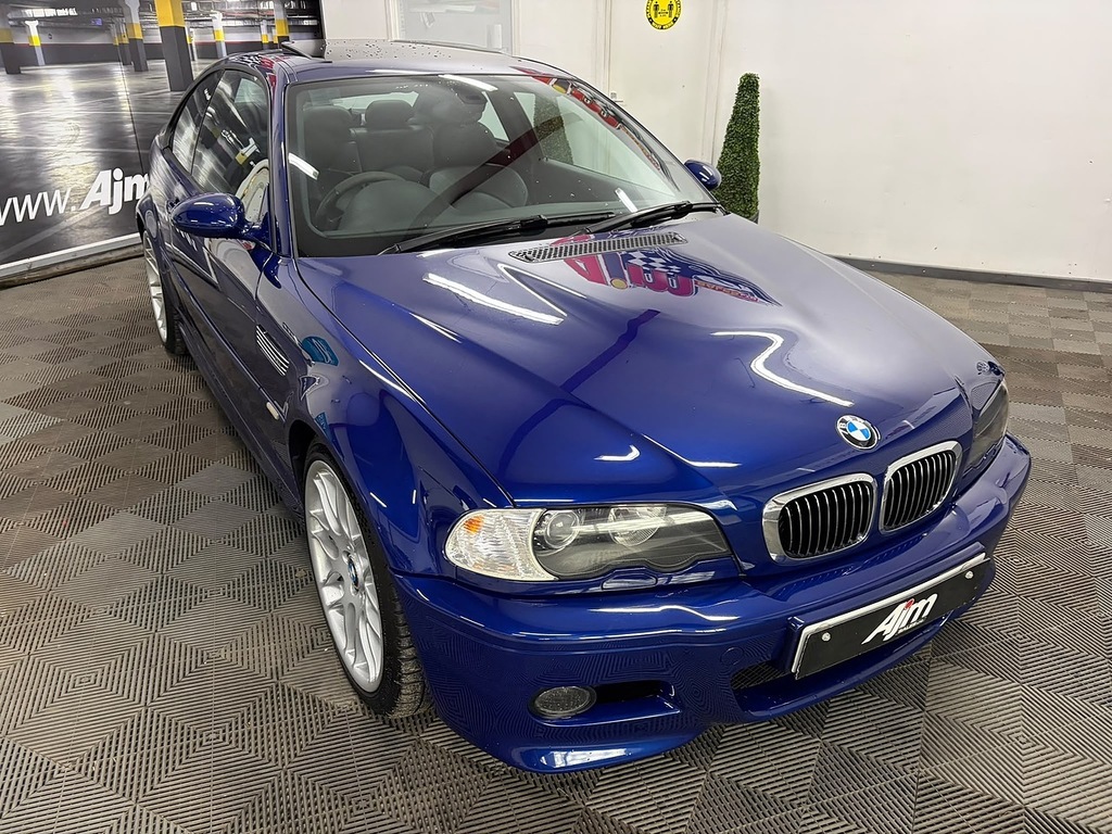 BMW 3 Series   #3