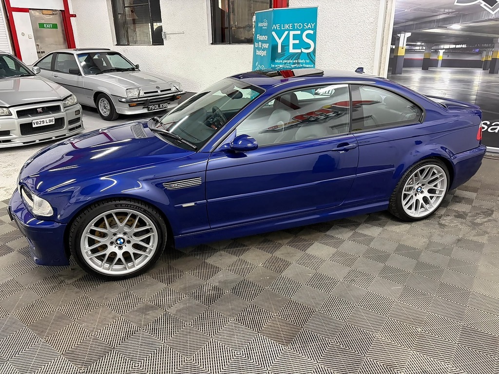 BMW 3 Series   #7