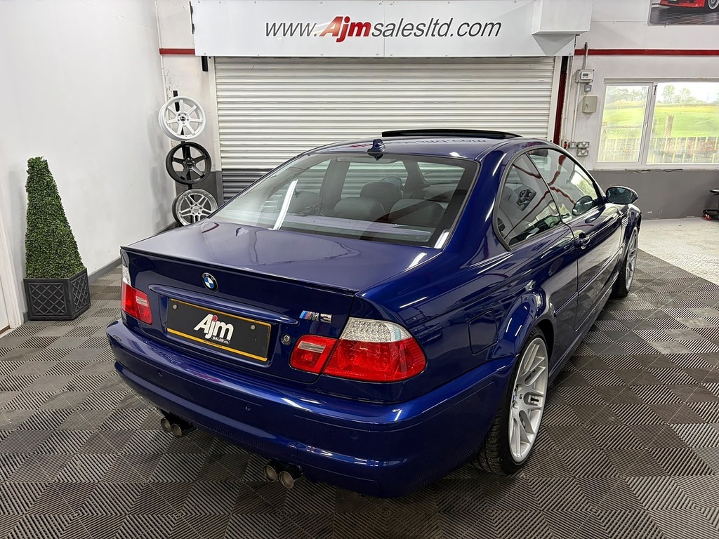 BMW 3 Series   #11