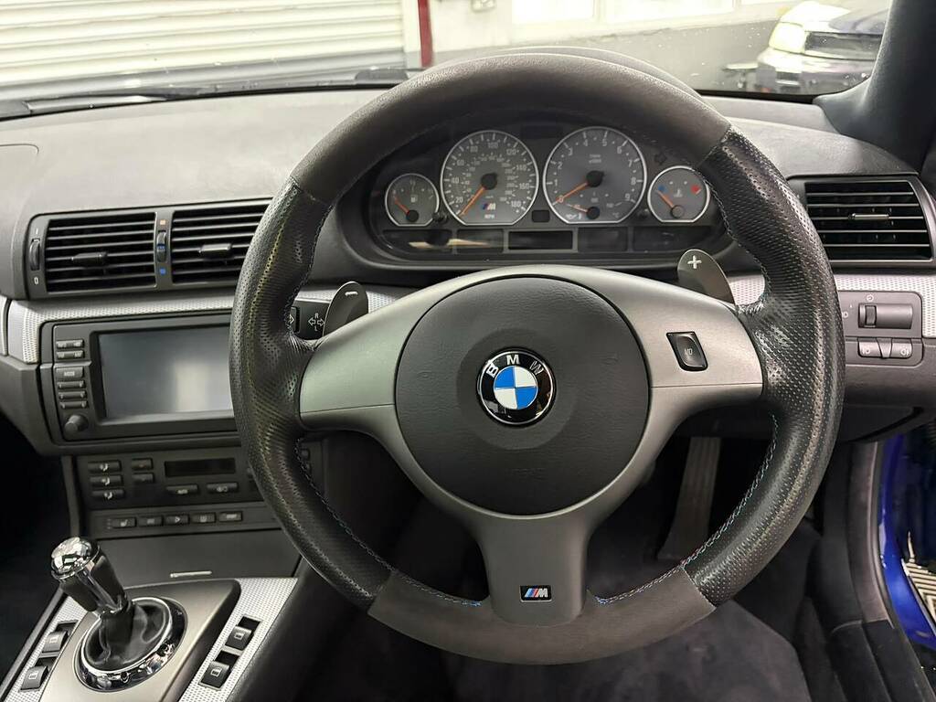 BMW 3 Series   #18