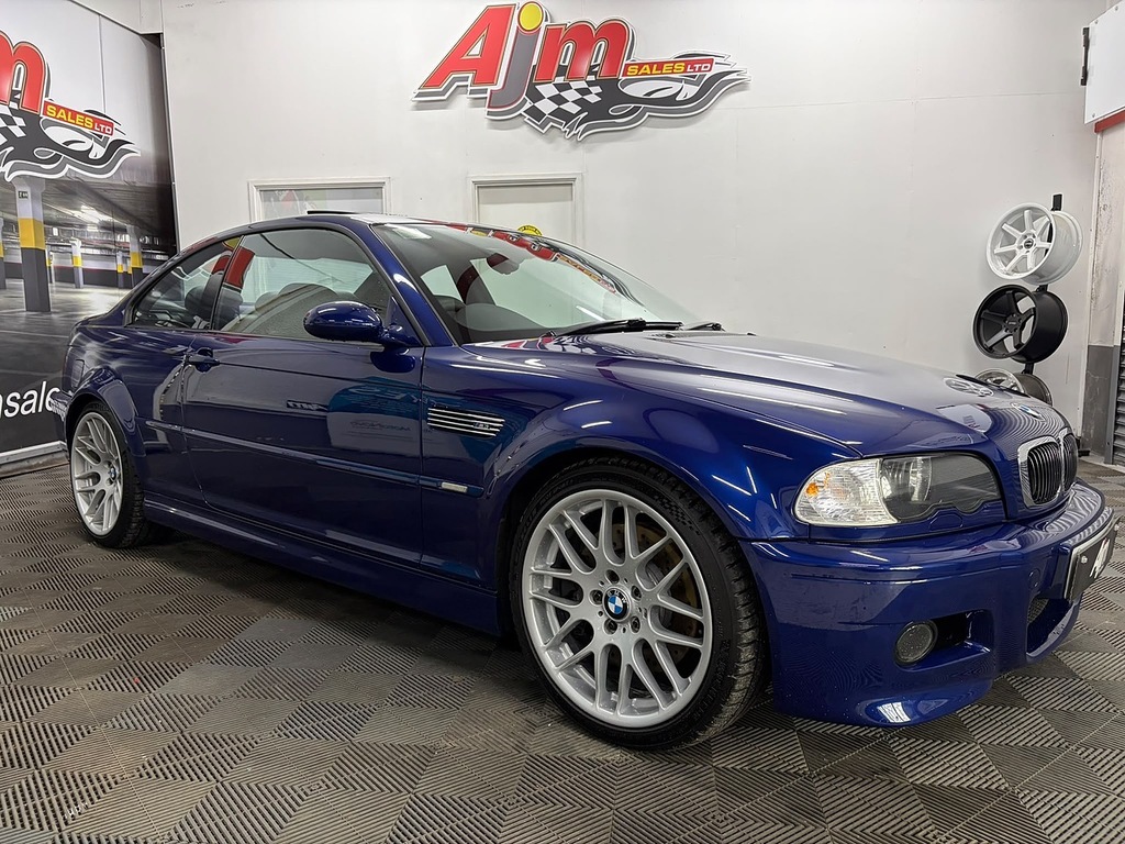 BMW 3 Series   #1