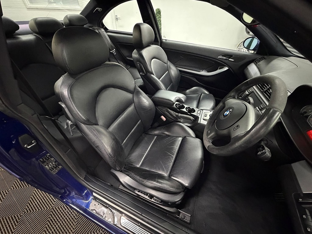 BMW 3 Series   #16