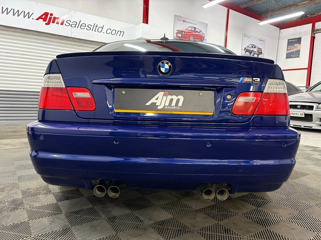 BMW 3 Series   #10