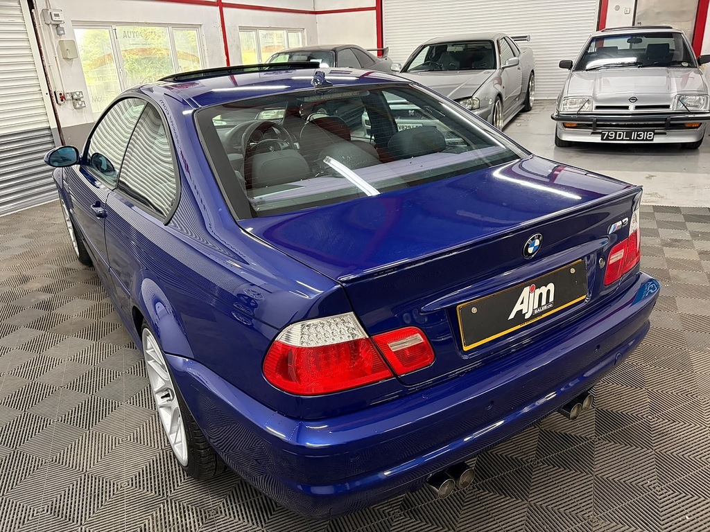 BMW 3 Series   #8