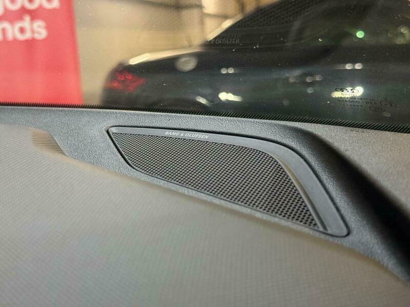 Audi TTS Coupe Tfsi Blue #65