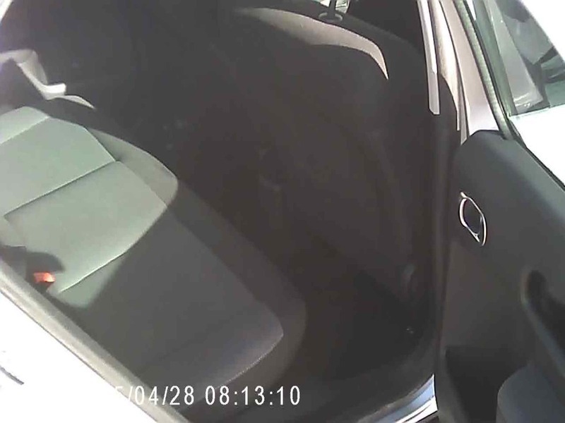 Citroen C4 Cactus 2015 15 Puretech  #7