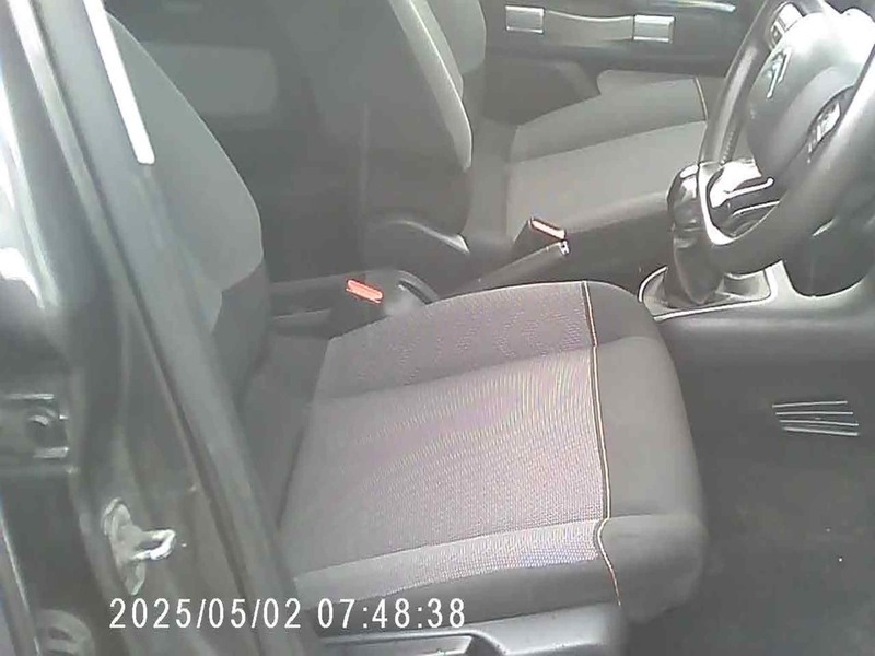 Citroen C3 Puretech Flair S S NU18HYB Grey #6