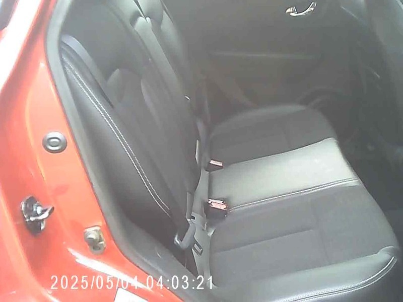 Renault Kadjar Dynamique S Nav Dci Red #6