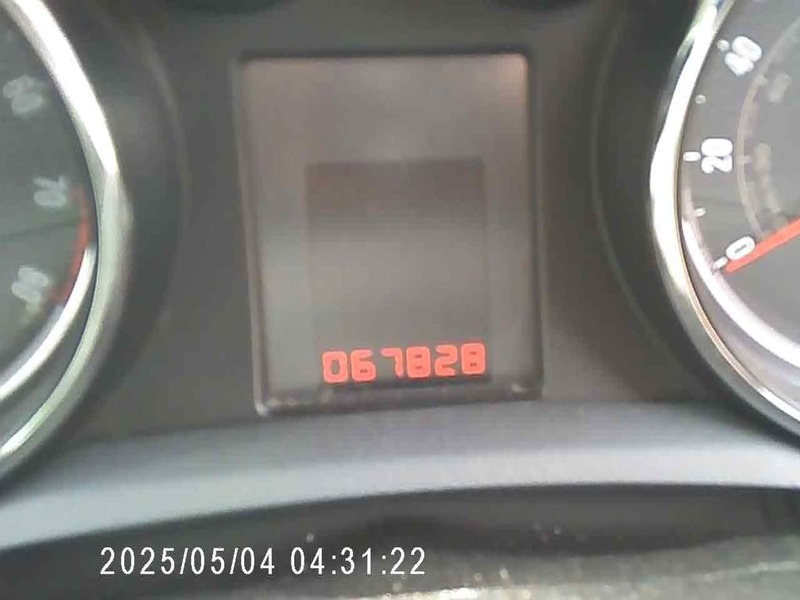 Vauxhall Mokka 1.4T Se Silver #8